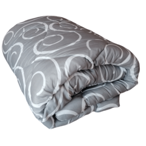 Kołdra całoroczna DANA kolorowa 160x200cm pikowana antyalergiczna