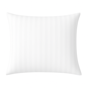 Poszewka hotelowa adamaszek ALKANO rozmiar 70x80cm