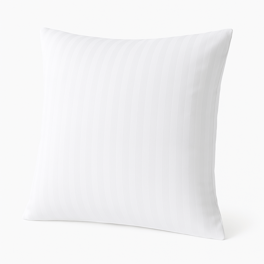 Poszewka hotelowa adamaszek MUSSO PREMIUM rozmiar 50x70cm